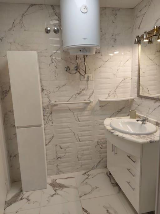 Piso Centro Torreblanca Apartment Bagian luar foto