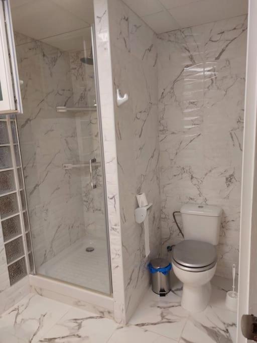 Piso Centro Torreblanca Apartment Bagian luar foto