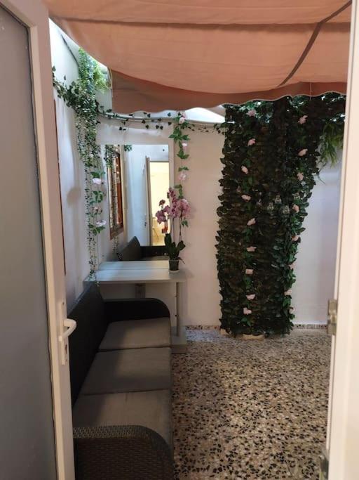 Piso Centro Torreblanca Apartment Bagian luar foto