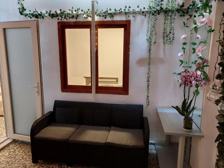 Piso Centro Torreblanca Apartment Bagian luar foto