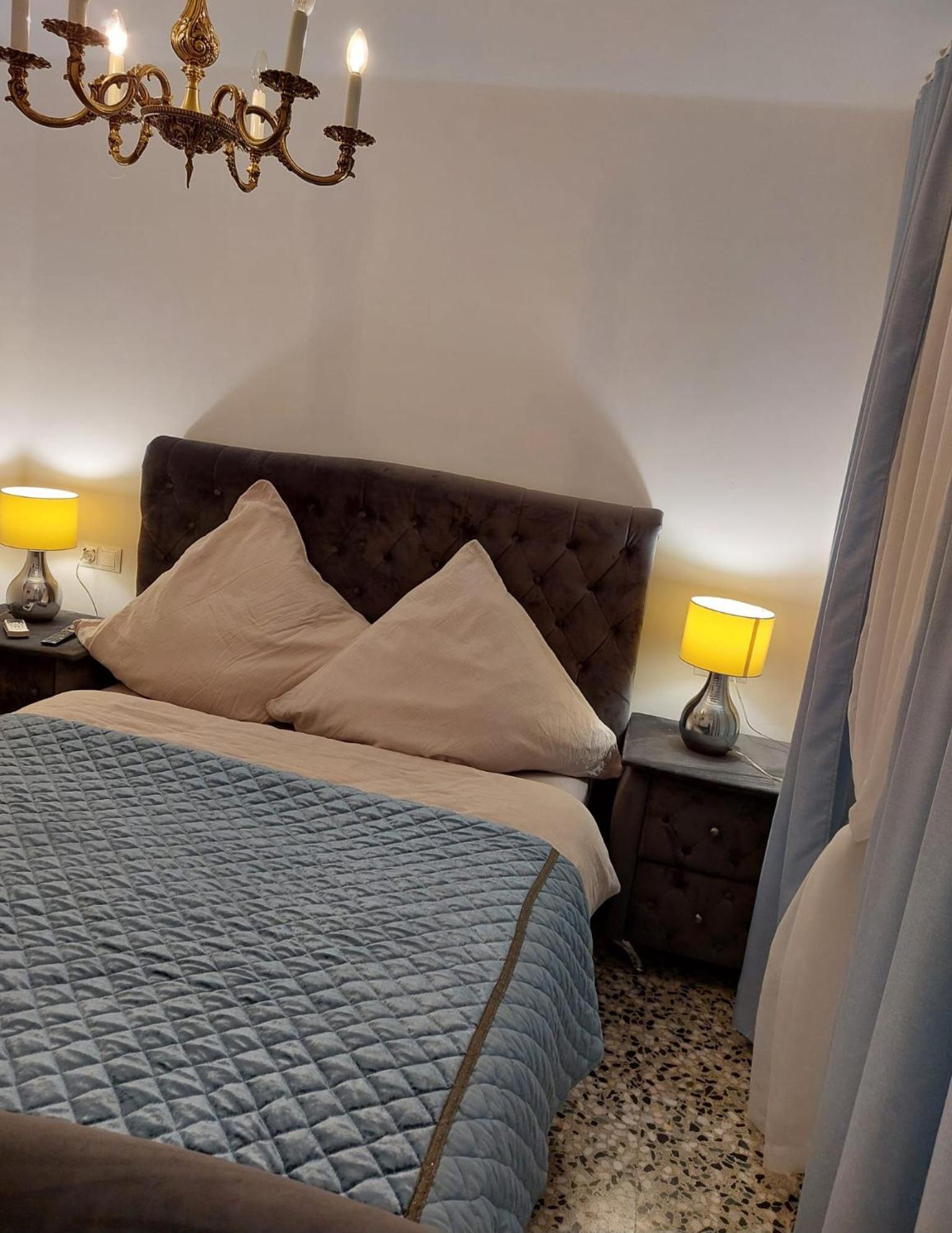 Piso Centro Torreblanca Apartment Bagian luar foto