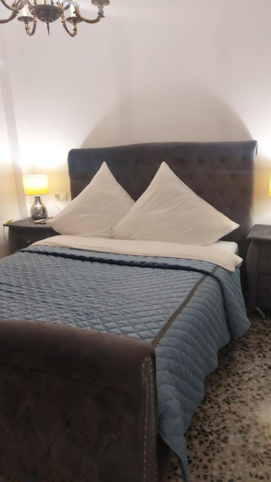 Piso Centro Torreblanca Apartment Bagian luar foto